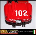 102 Ferrari 250 TR - Hasegawa 1.24 (6)